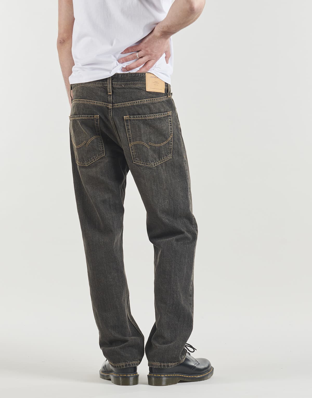 Men's Jeans Jack & Jones Black