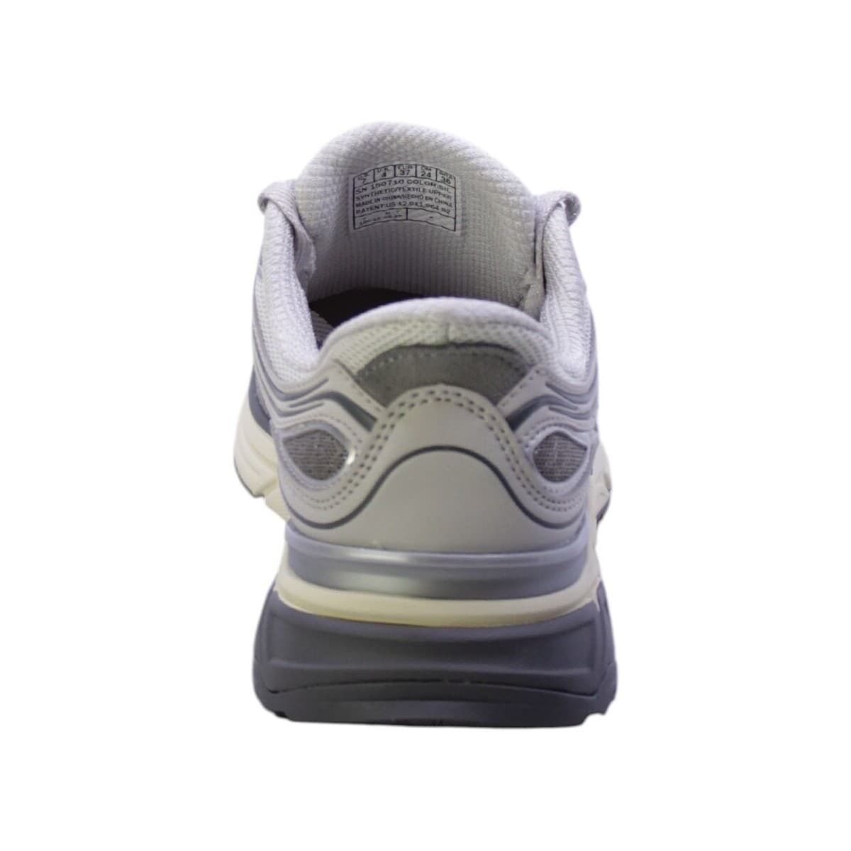 Women's Sneakers Skechers Silver