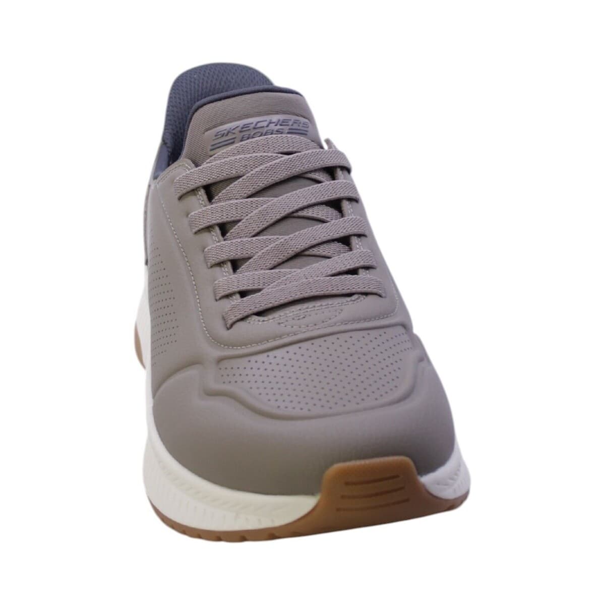 Men's Sneakers Skechers Beige