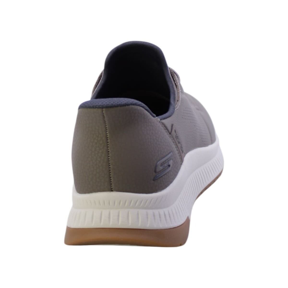 Men's Sneakers Skechers Beige