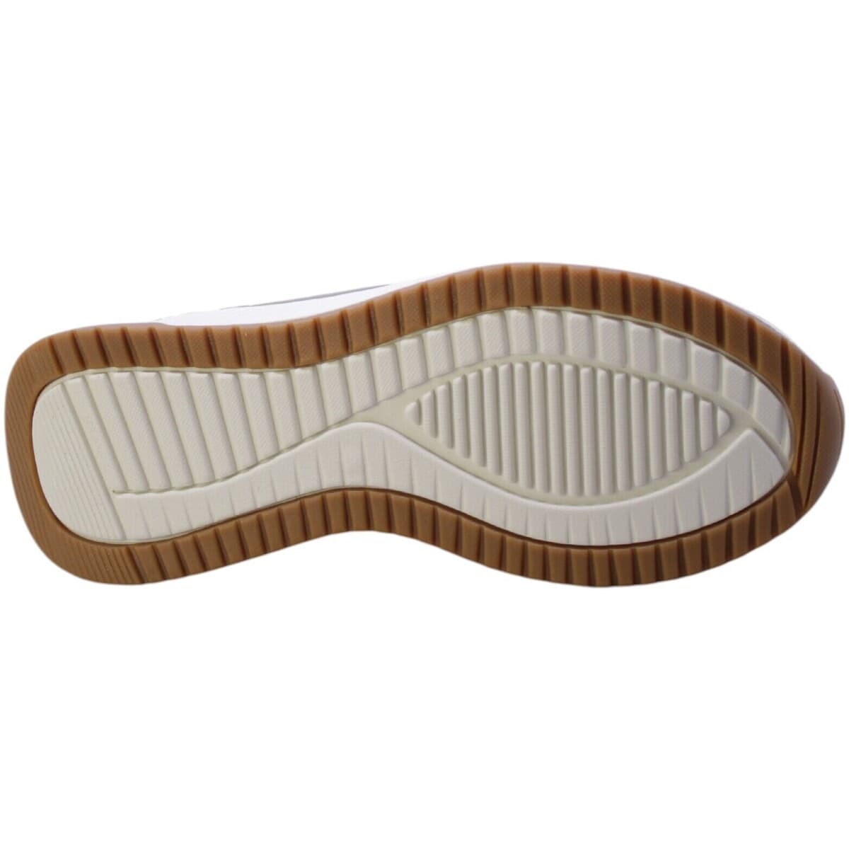 Men's Sneakers Skechers Beige