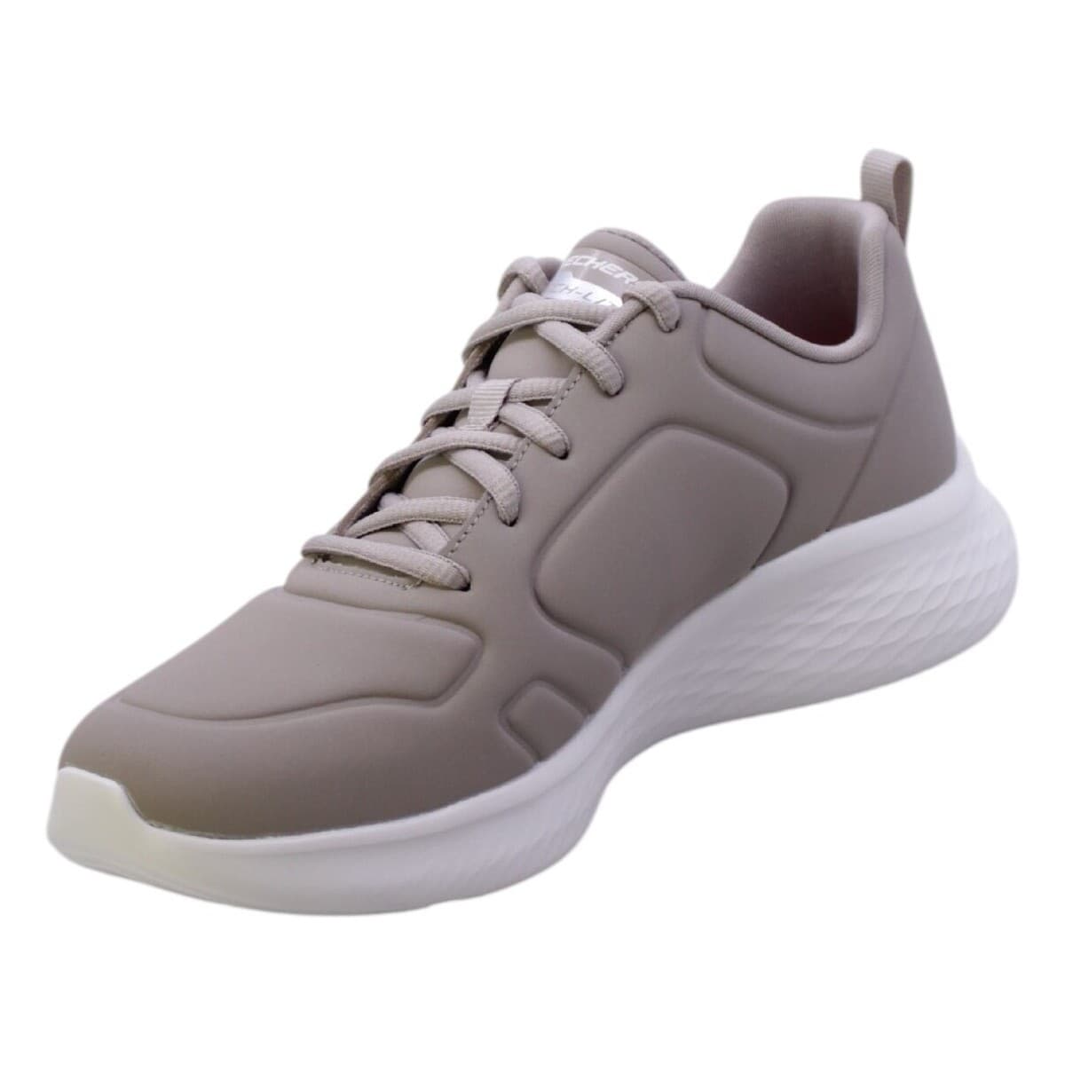 Women's Sneakers Skechers Beige