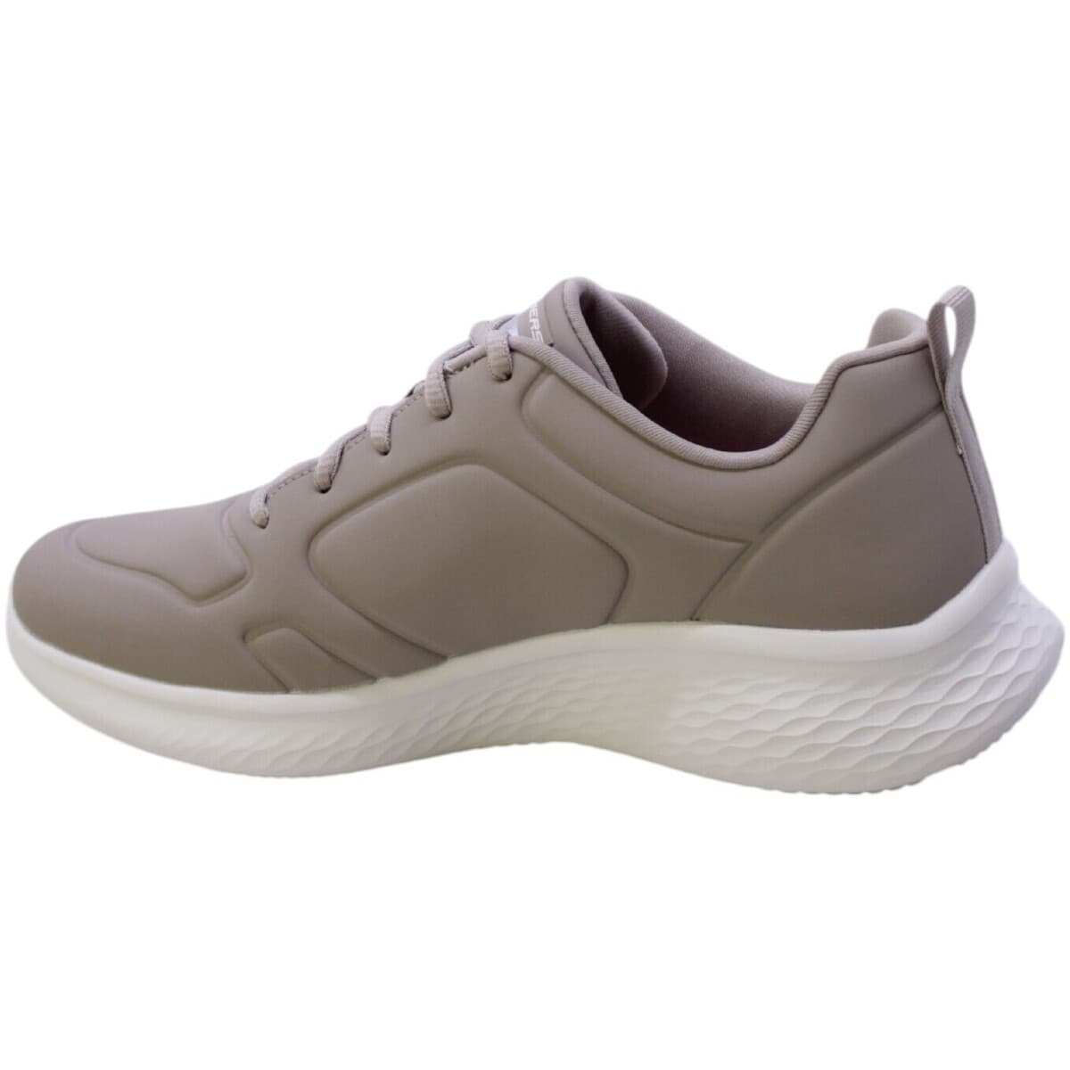Women's Sneakers Skechers Beige