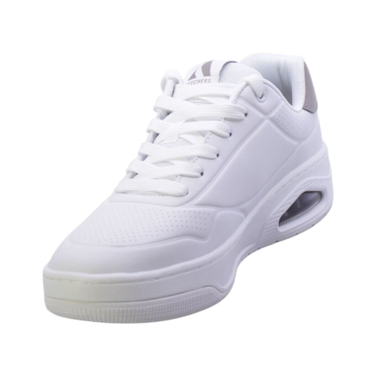Women's Sneakers Skechers White