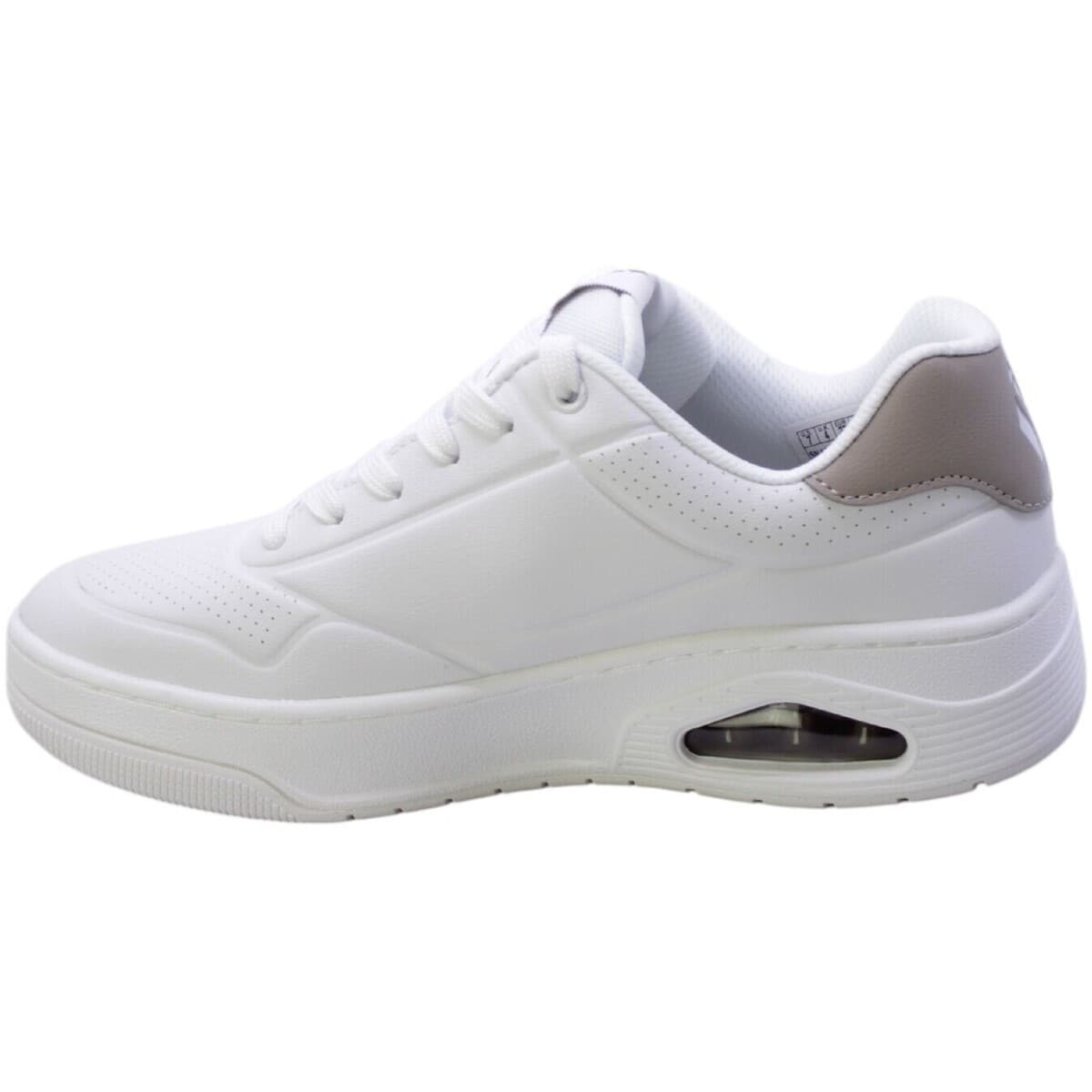 Women's Sneakers Skechers White