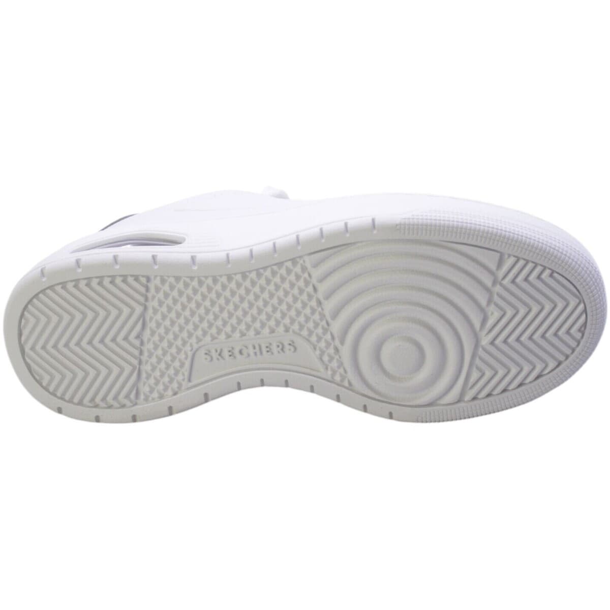 Women's Sneakers Skechers White