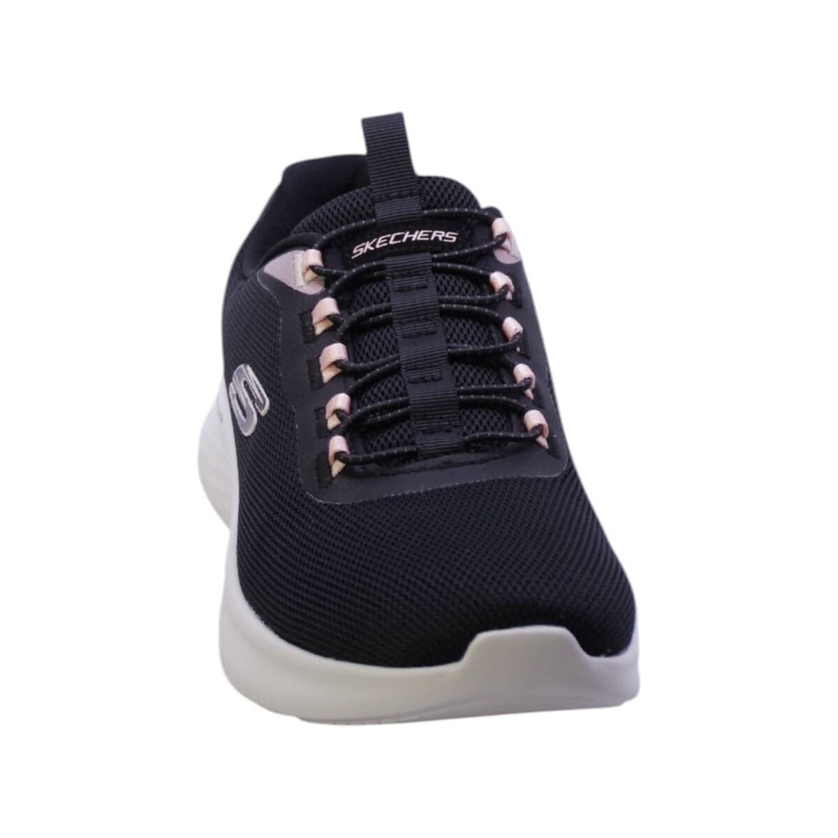 Women's Sneakers Skechers Black