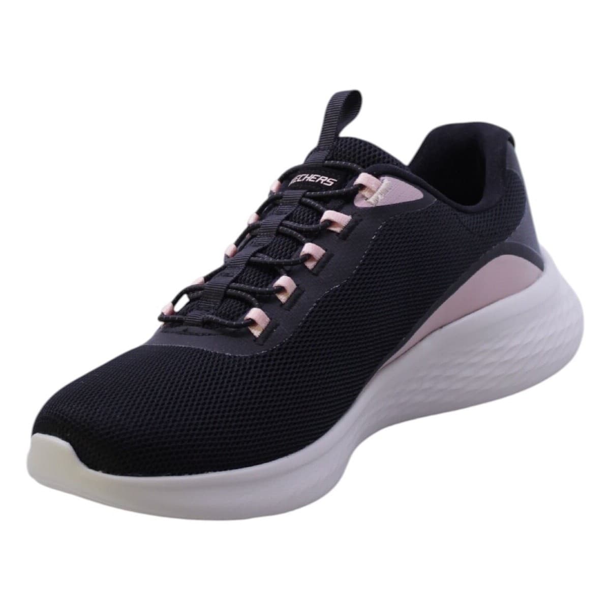 Women's Sneakers Skechers Black
