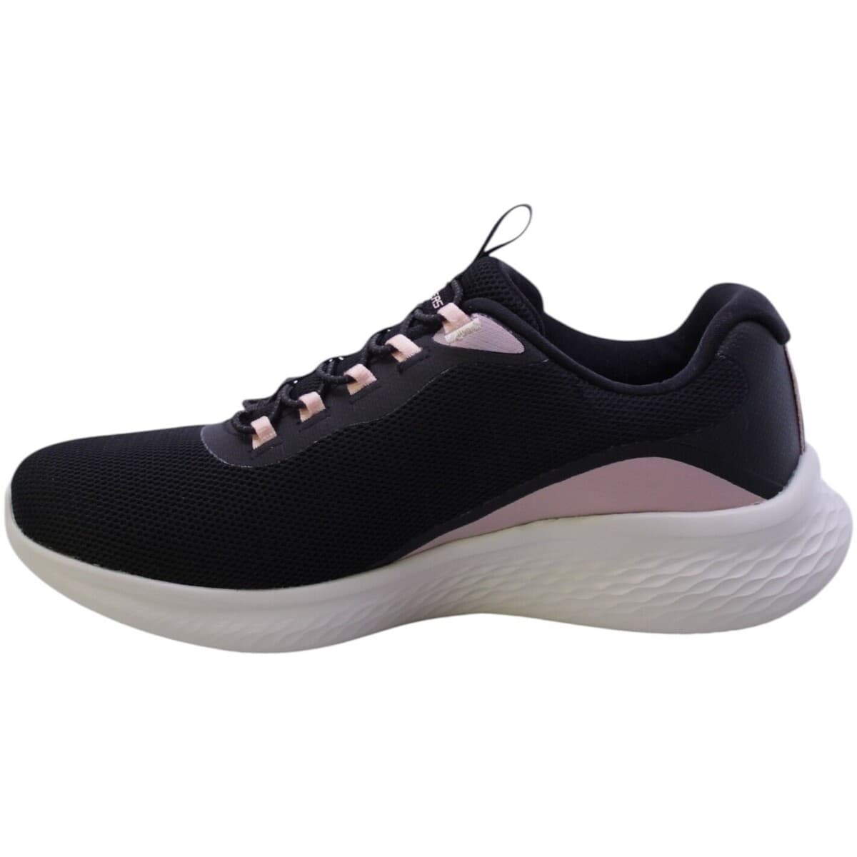 Women's Sneakers Skechers Black