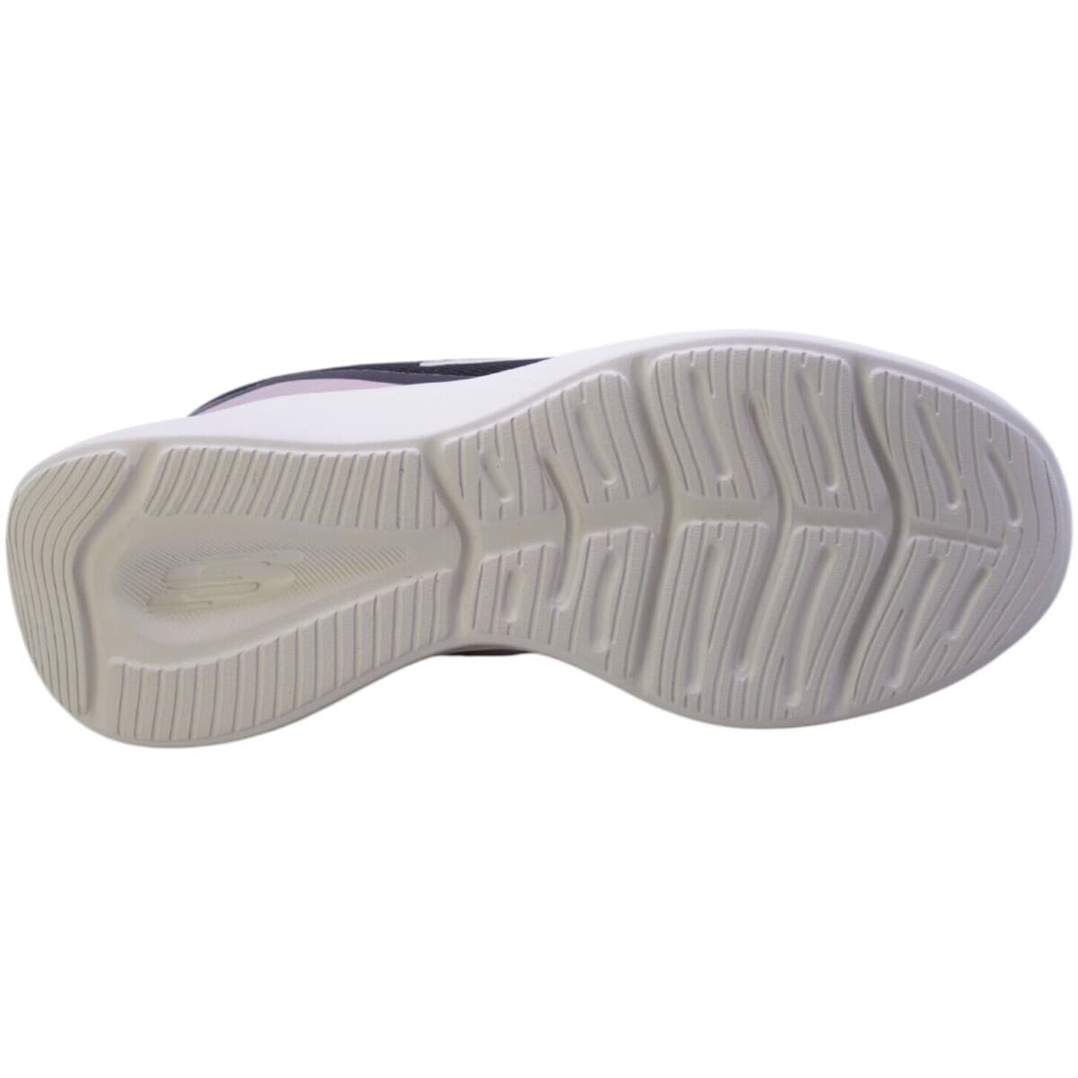 Women's Sneakers Skechers Black