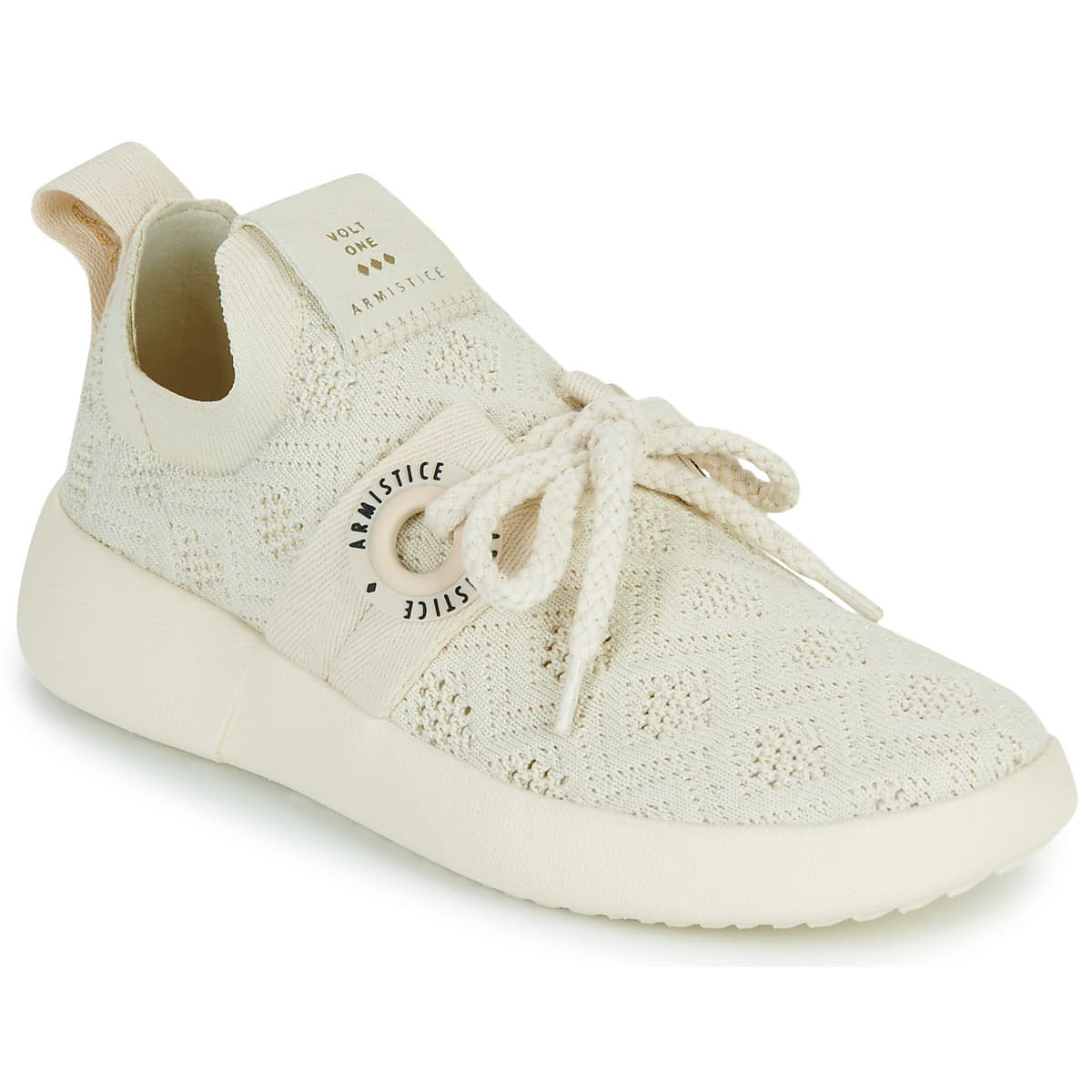 Women's Sneakers Armistice Beige