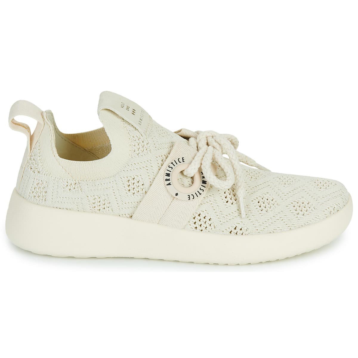 Women's Sneakers Armistice Beige