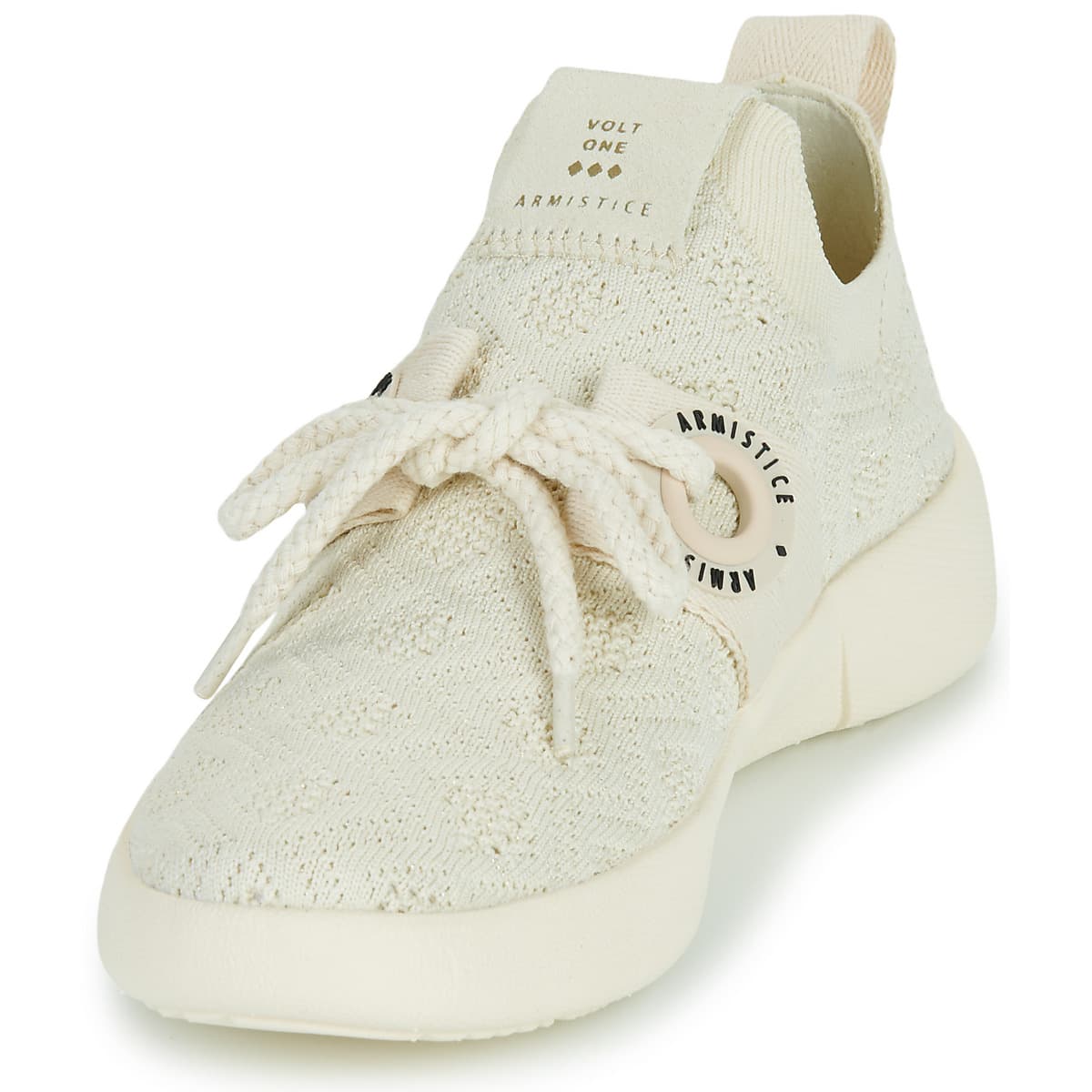 Women's Sneakers Armistice Beige
