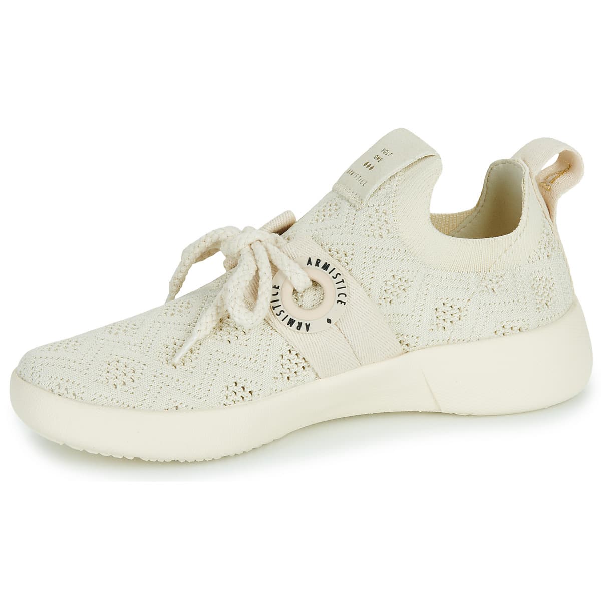Women's Sneakers Armistice Beige