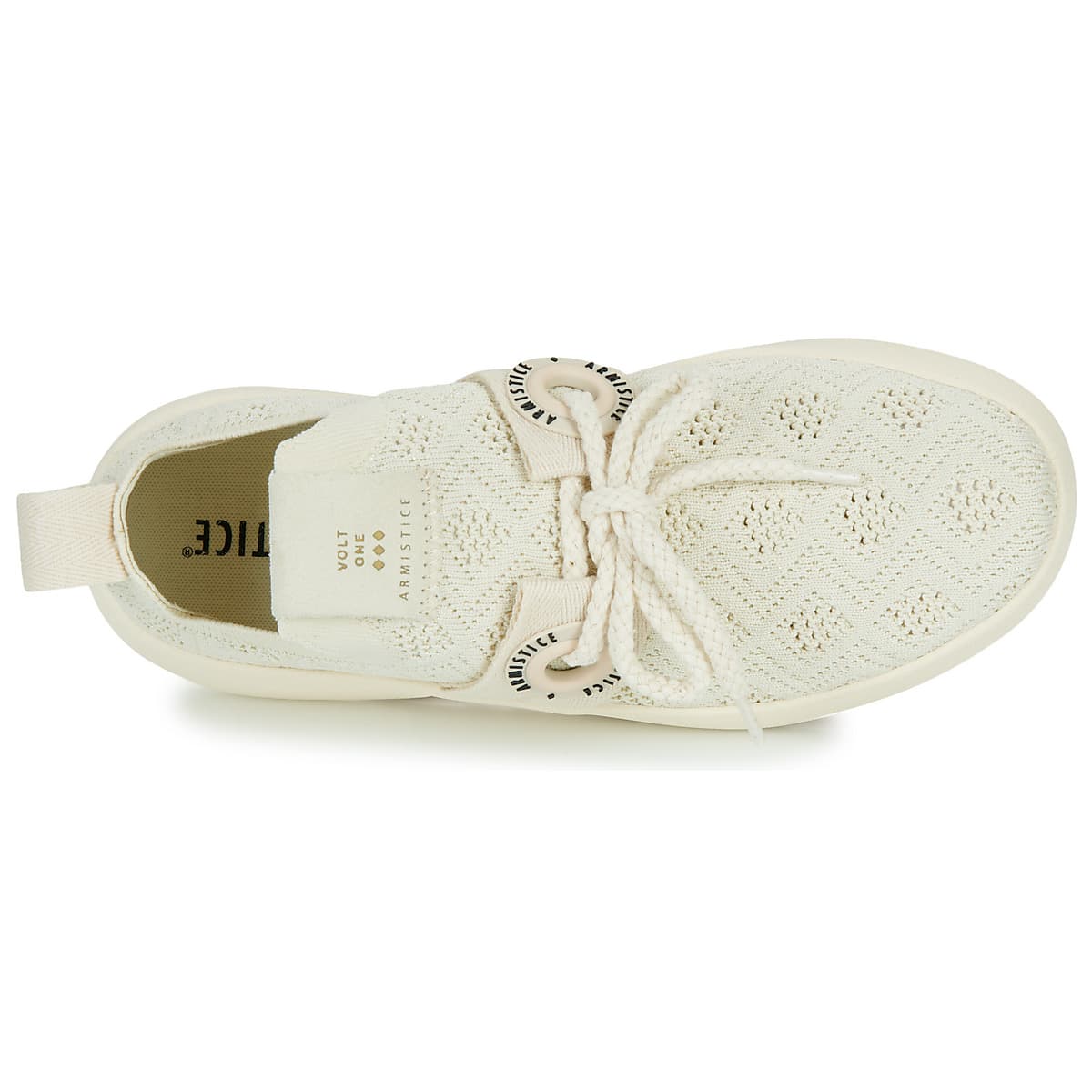 Women's Sneakers Armistice Beige