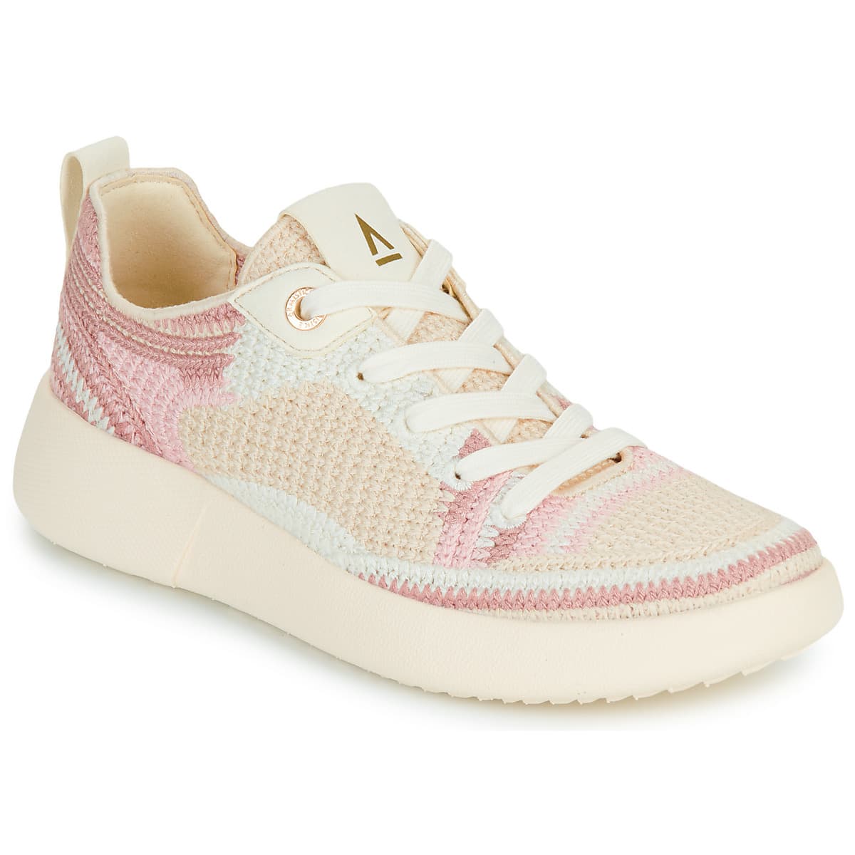 Women's Sneakers Armistice Pink