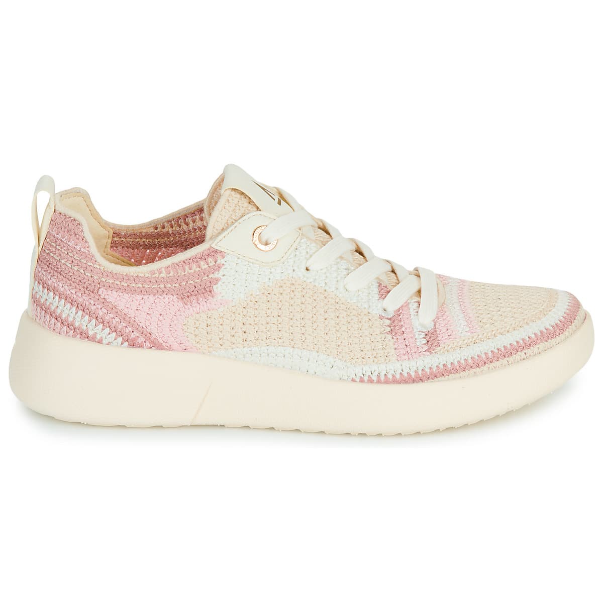 Women's Sneakers Armistice Pink