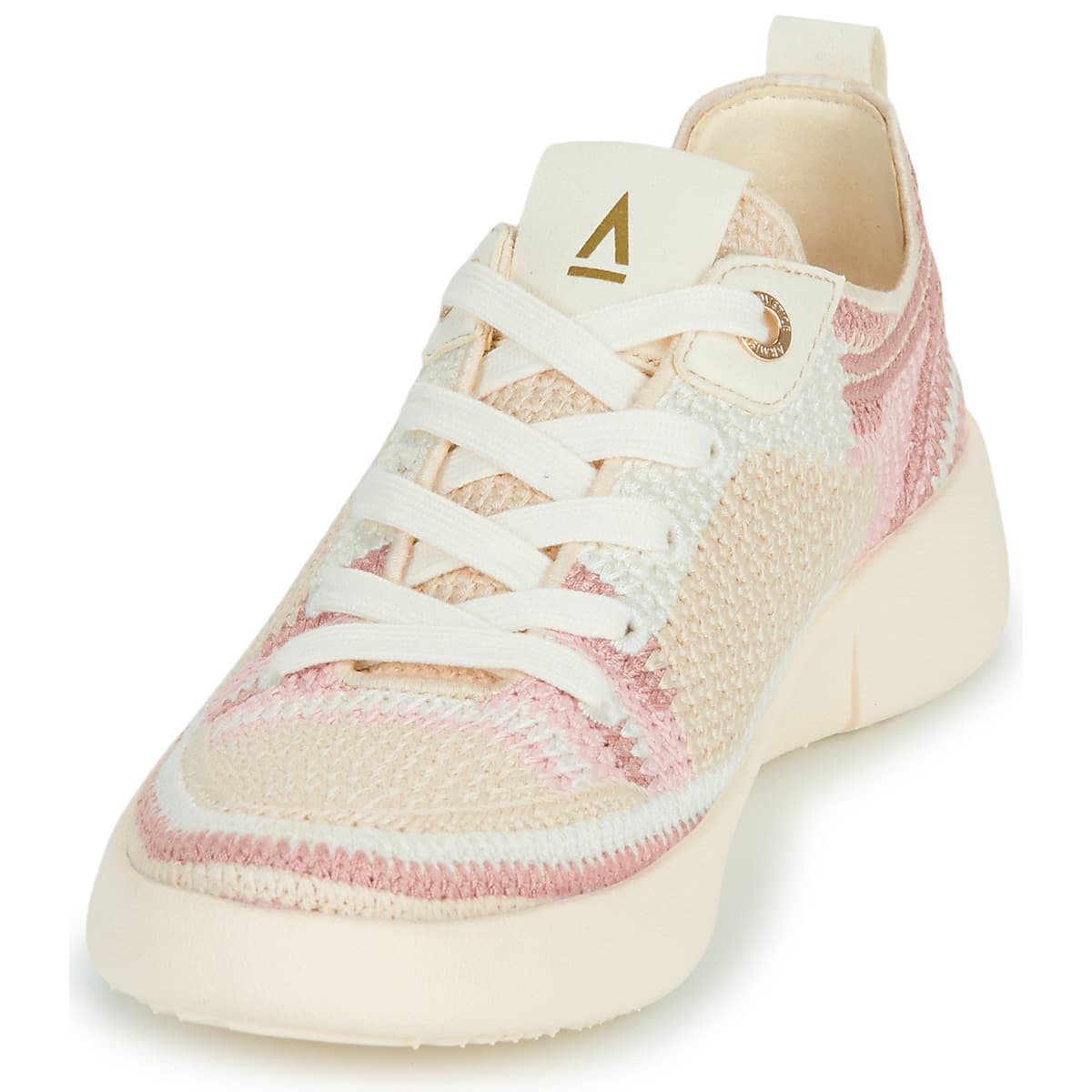 Women's Sneakers Armistice Pink