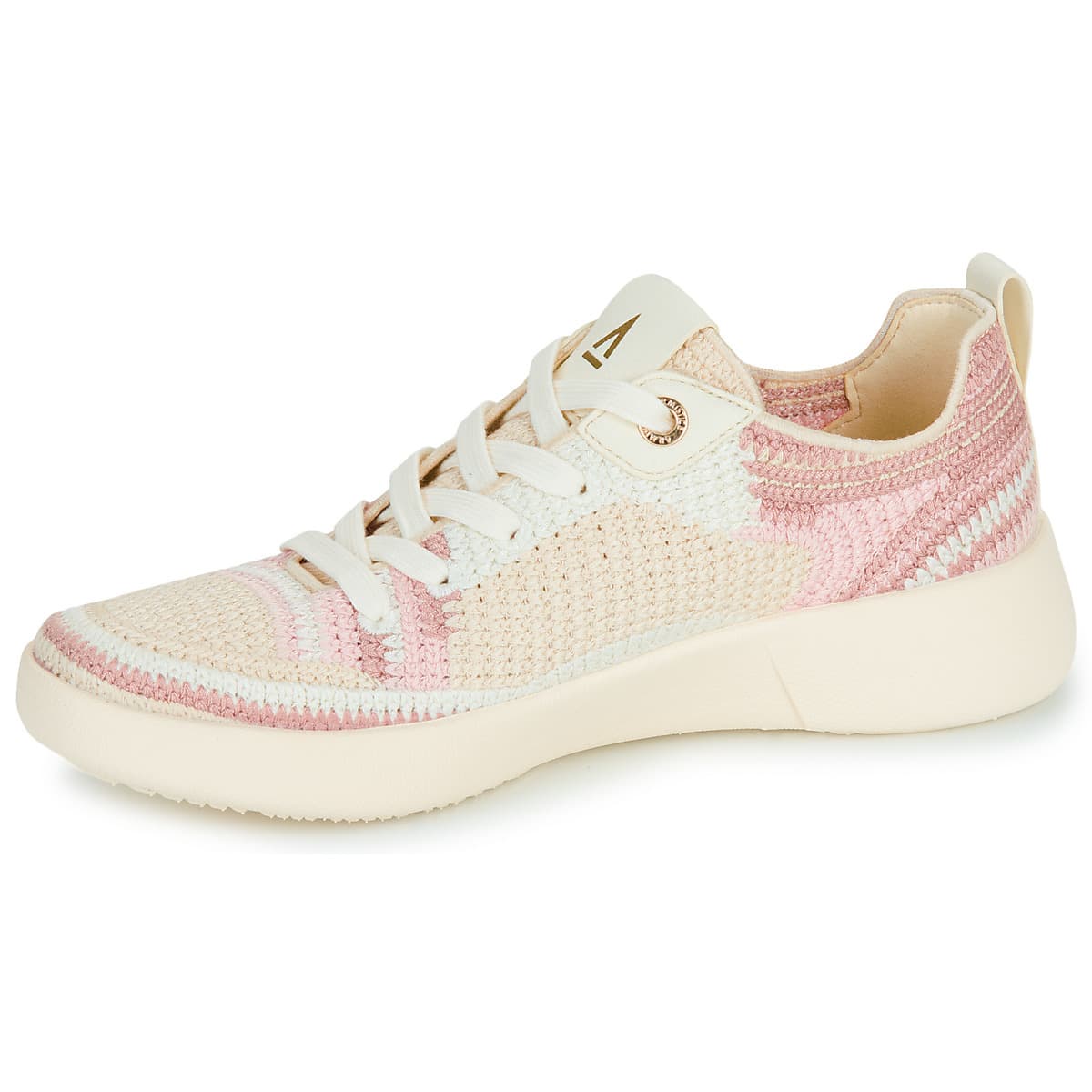 Women's Sneakers Armistice Pink