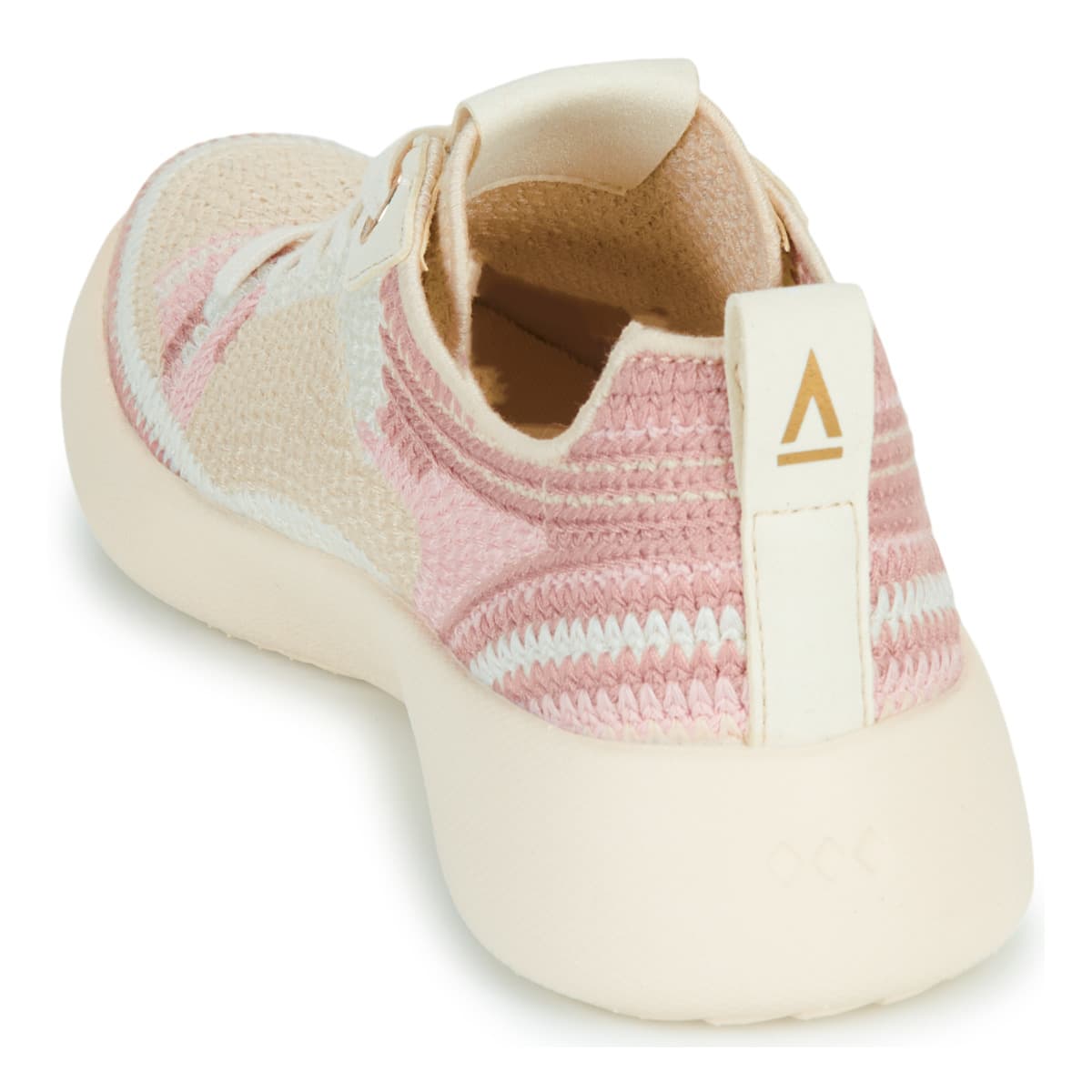 Women's Sneakers Armistice Pink