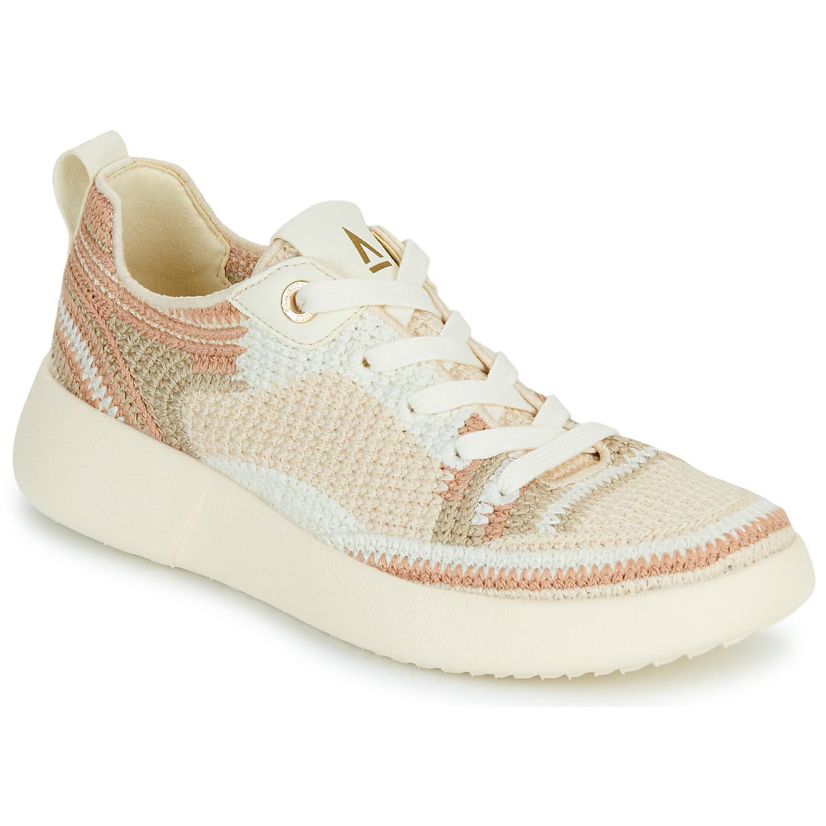 Women's Sneakers Armistice Beige