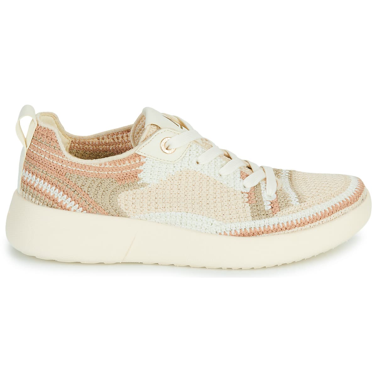 Women's Sneakers Armistice Beige