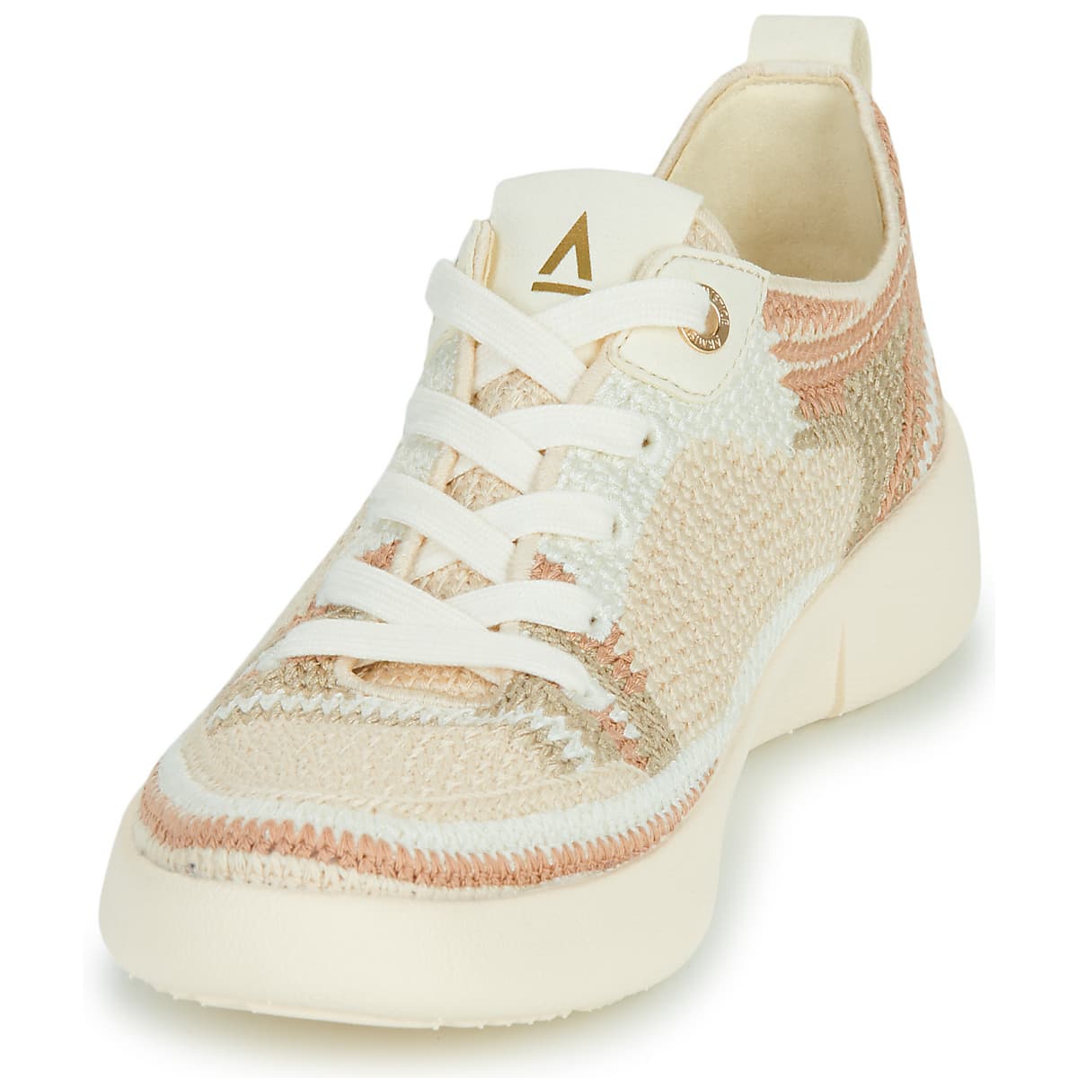 Women's Sneakers Armistice Beige
