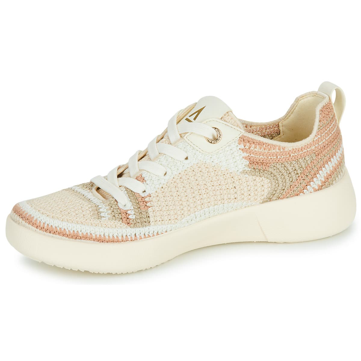 Women's Sneakers Armistice Beige