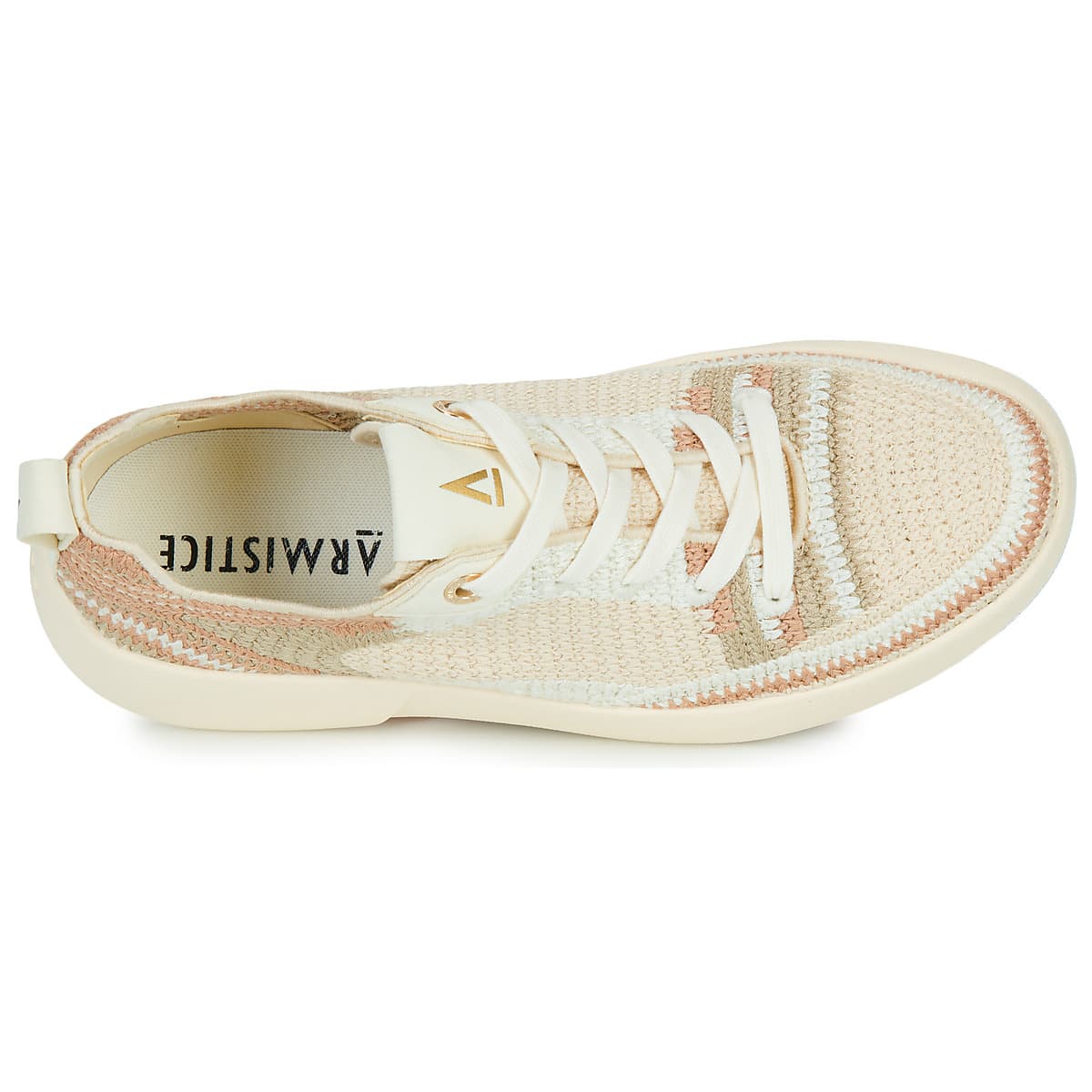 Women's Sneakers Armistice Beige