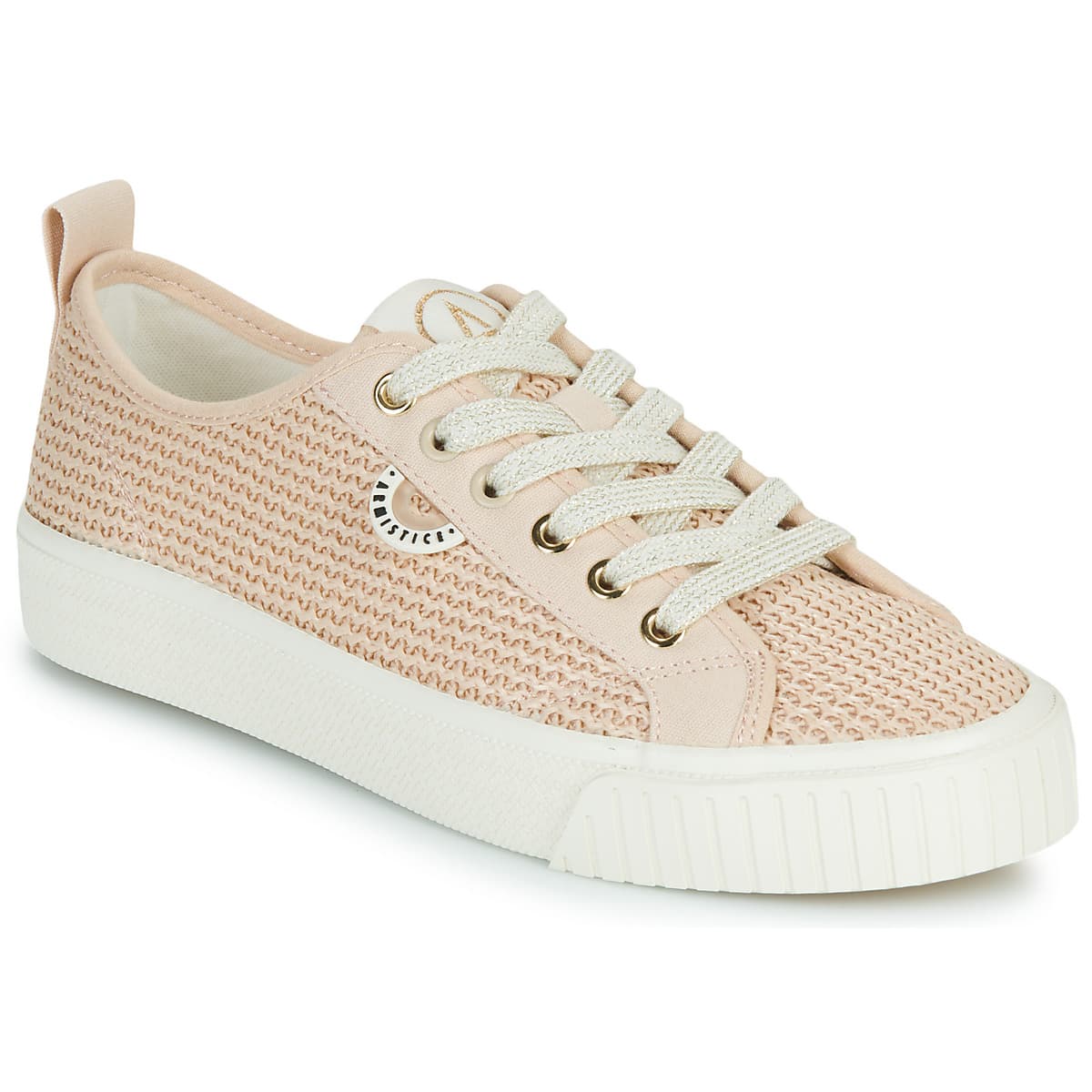 Women's Sneakers Armistice Beige