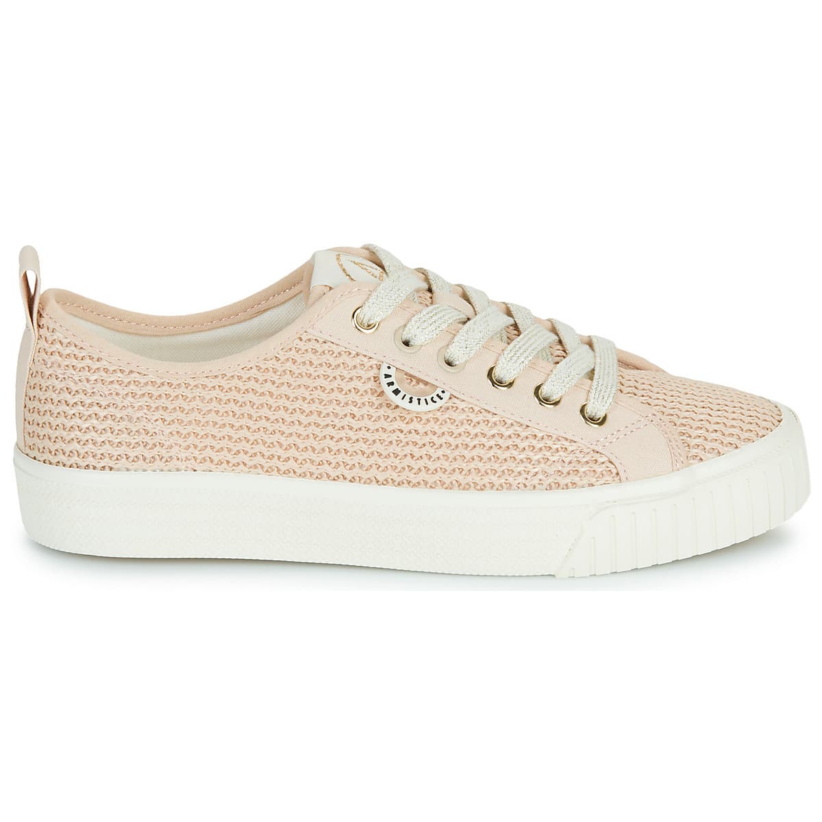 Women's Sneakers Armistice Beige