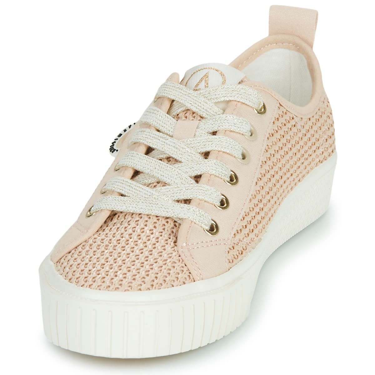 Women's Sneakers Armistice Beige