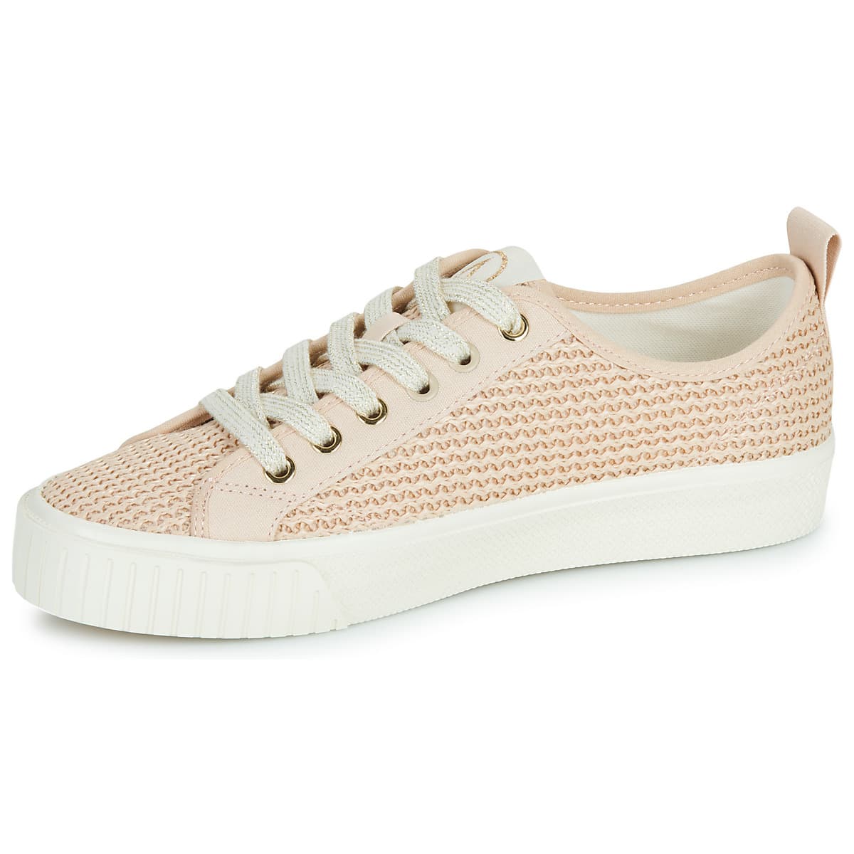Women's Sneakers Armistice Beige
