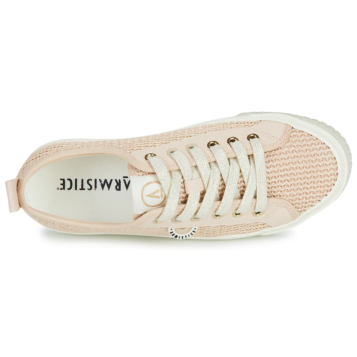 Women's Sneakers Armistice Beige