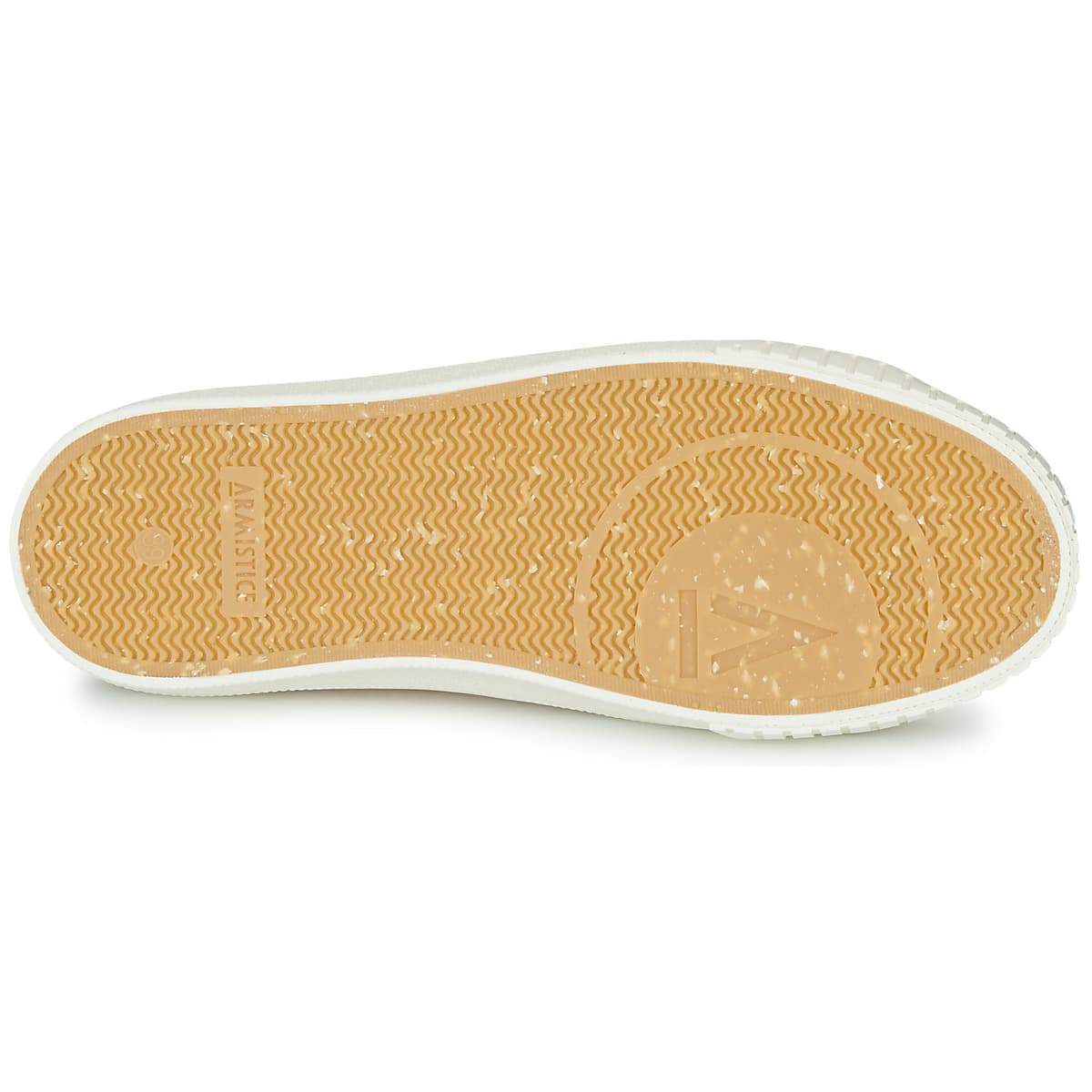 Women's Sneakers Armistice Beige