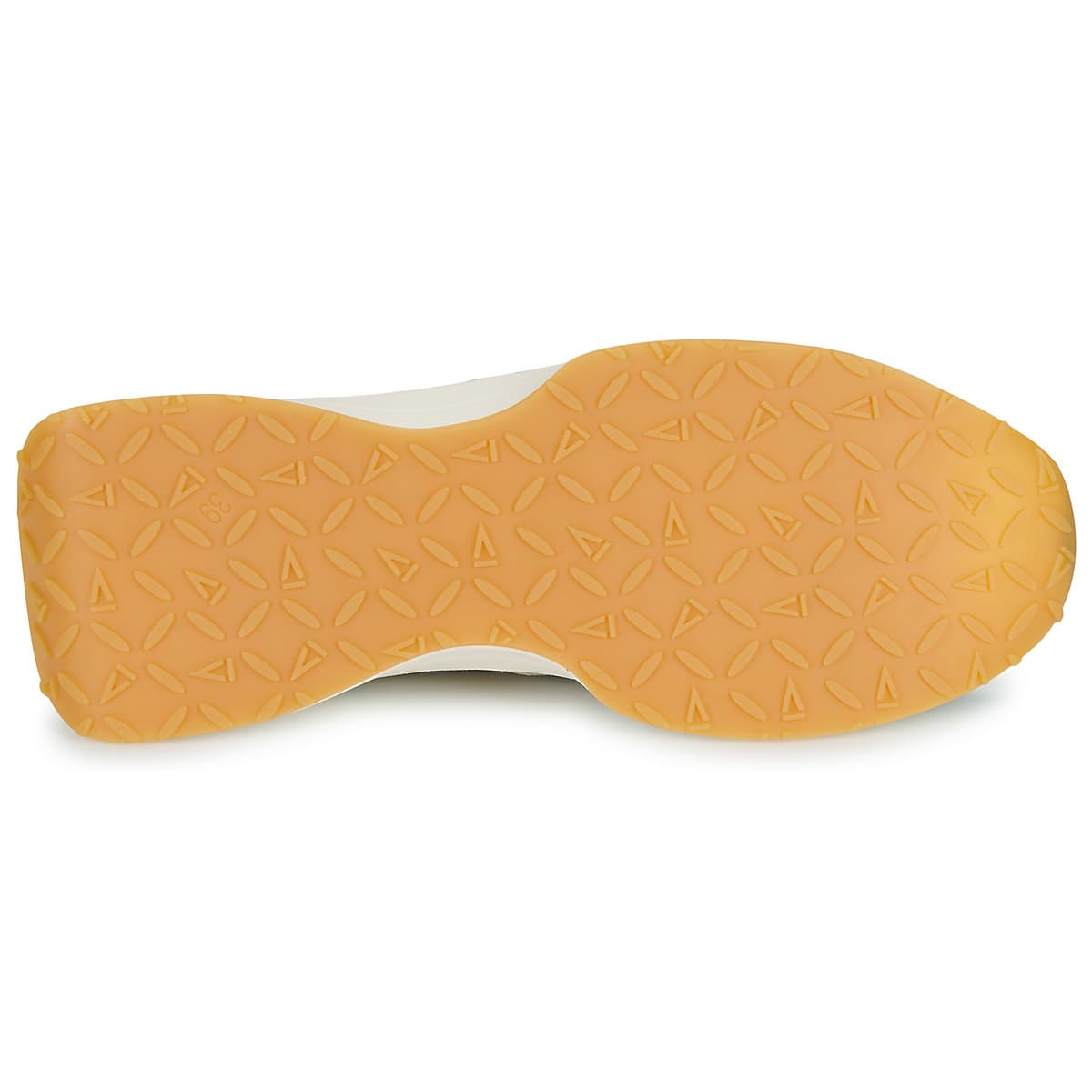 Women's Sneakers Armistice Green