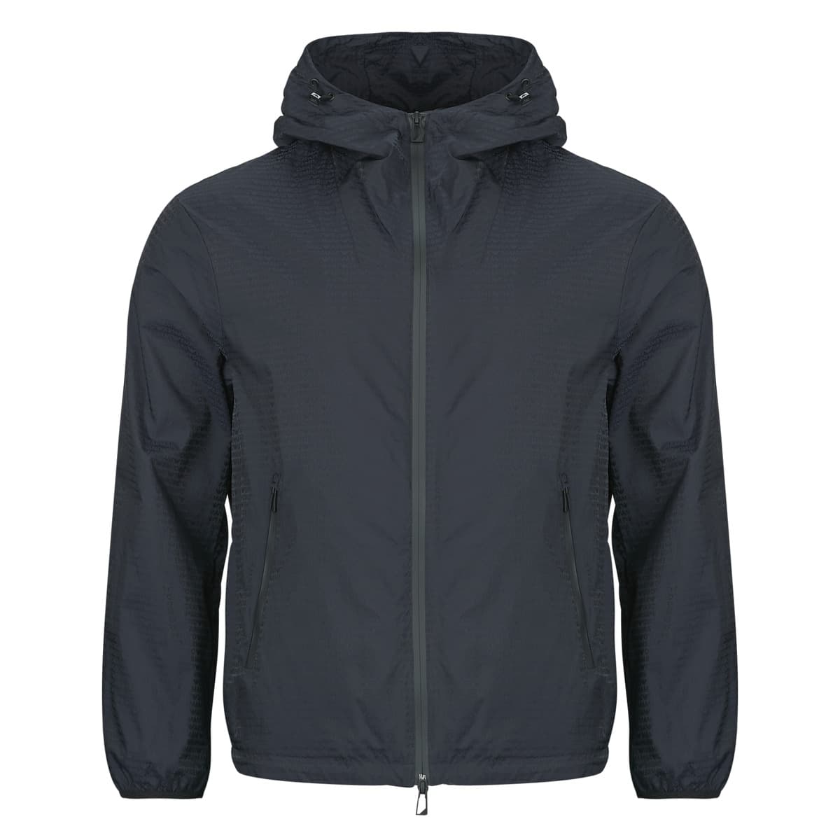 Men's Jackets Emporio Armani Blue