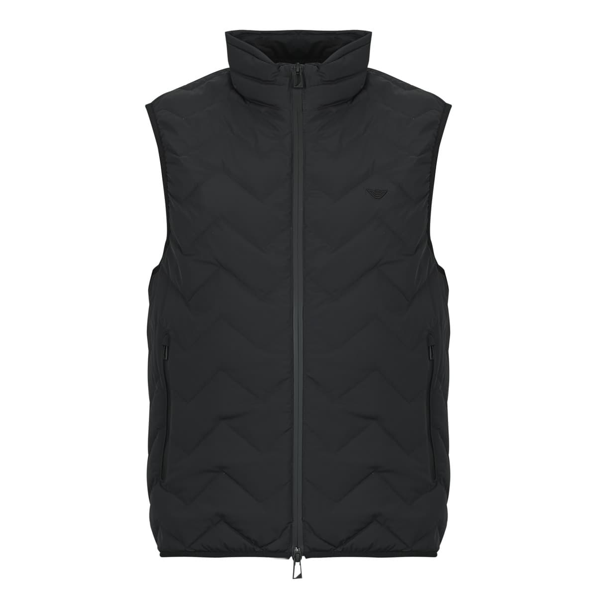 Men's Jackets Emporio Armani Black