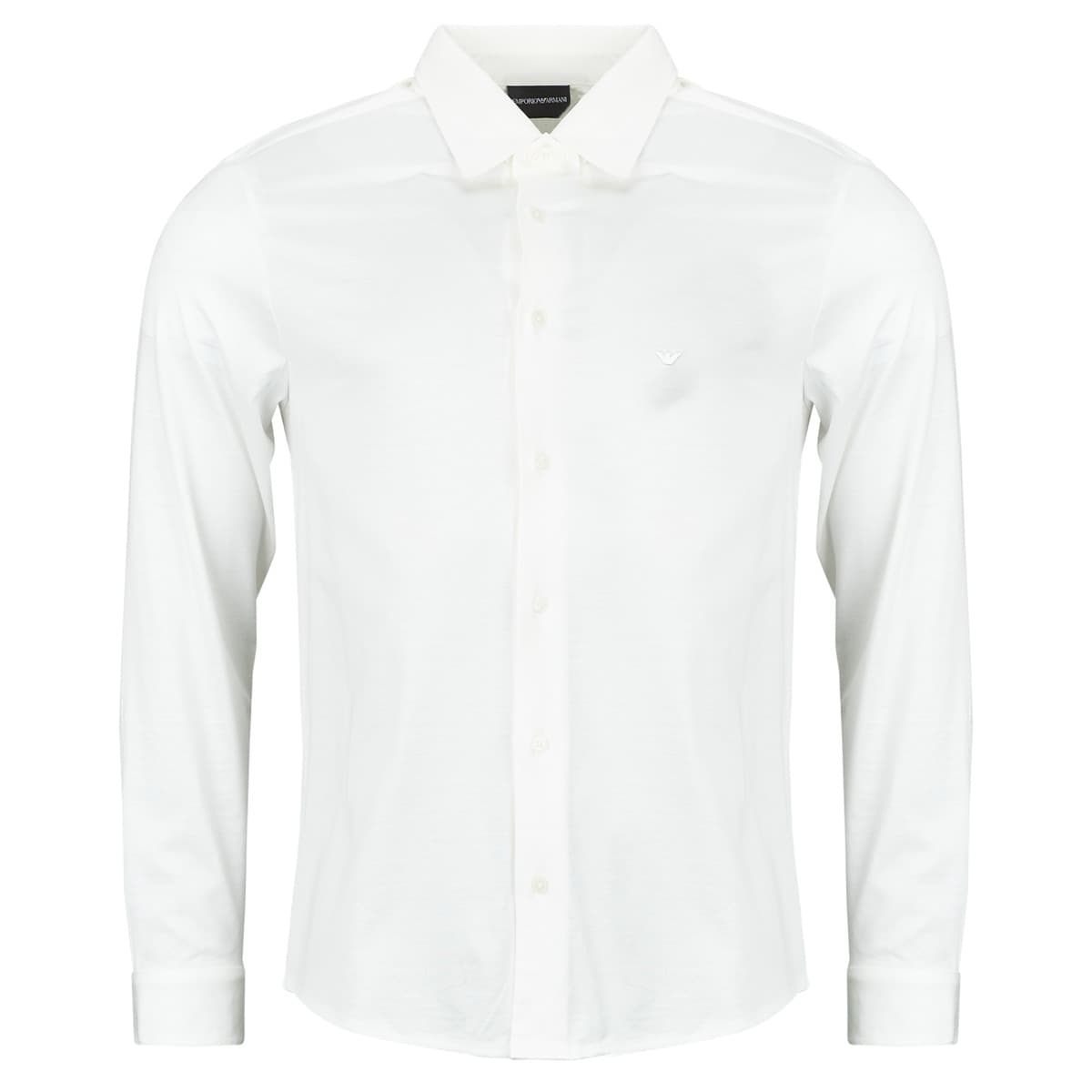 Πουκάμισο με μακριά μανίκια Emporio Armani EM004604