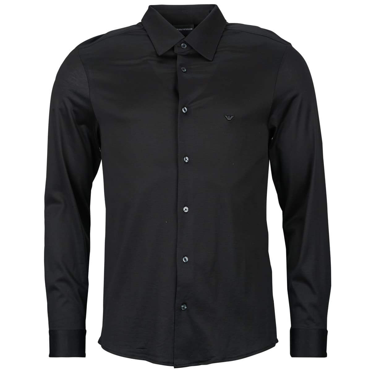 Πουκάμισο με μακριά μανίκια Emporio Armani EM004604