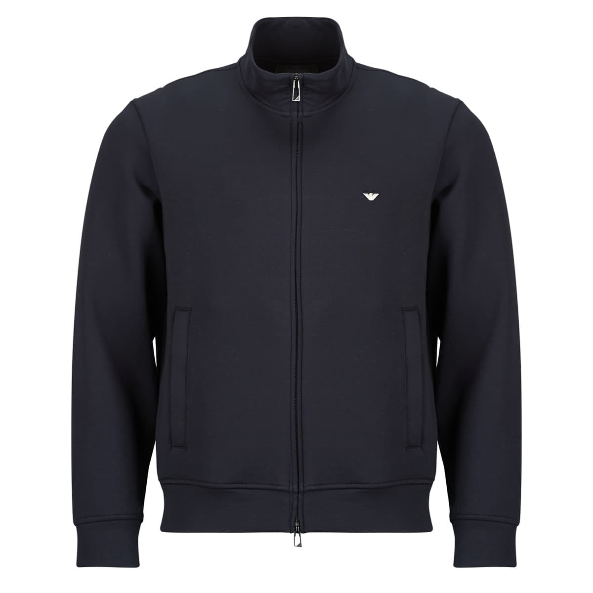Men's Jackets Emporio Armani Blue