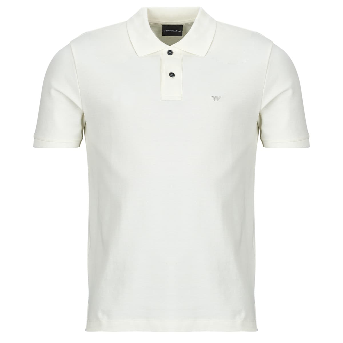 Πόλο με κοντά μανίκια Emporio Armani EM005239