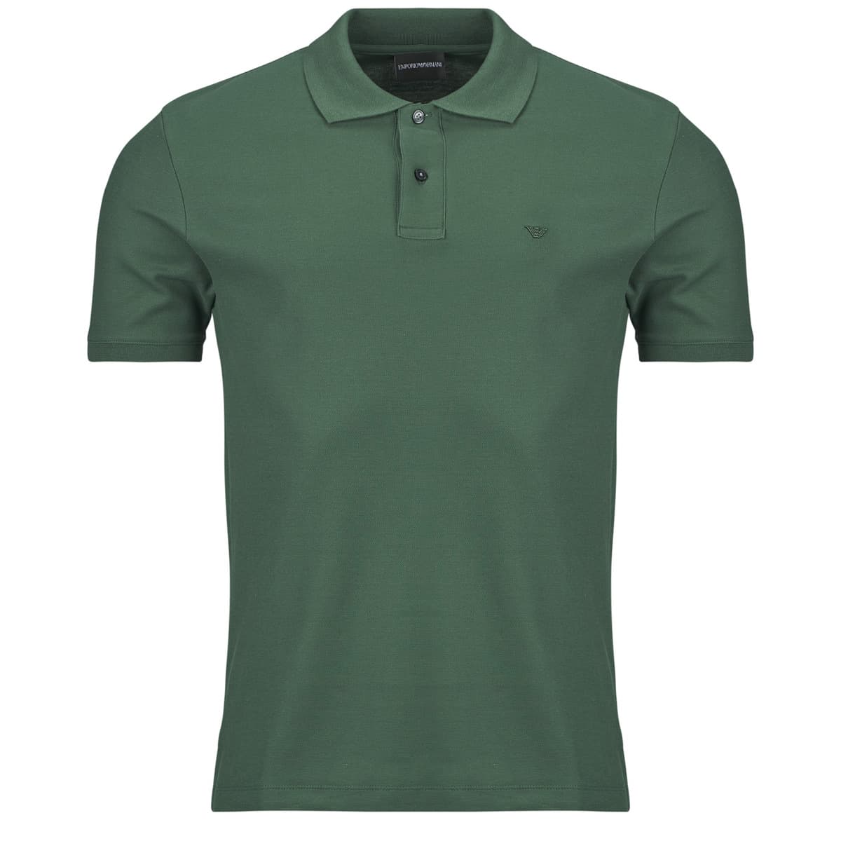 Πόλο με κοντά μανίκια Emporio Armani EM005239