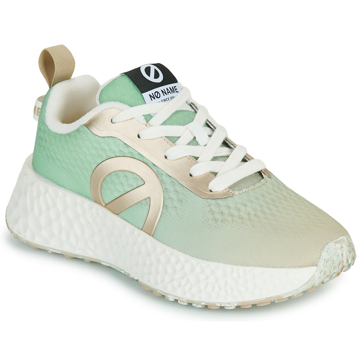 Xαμηλά Sneakers No Name CARTER FLY W