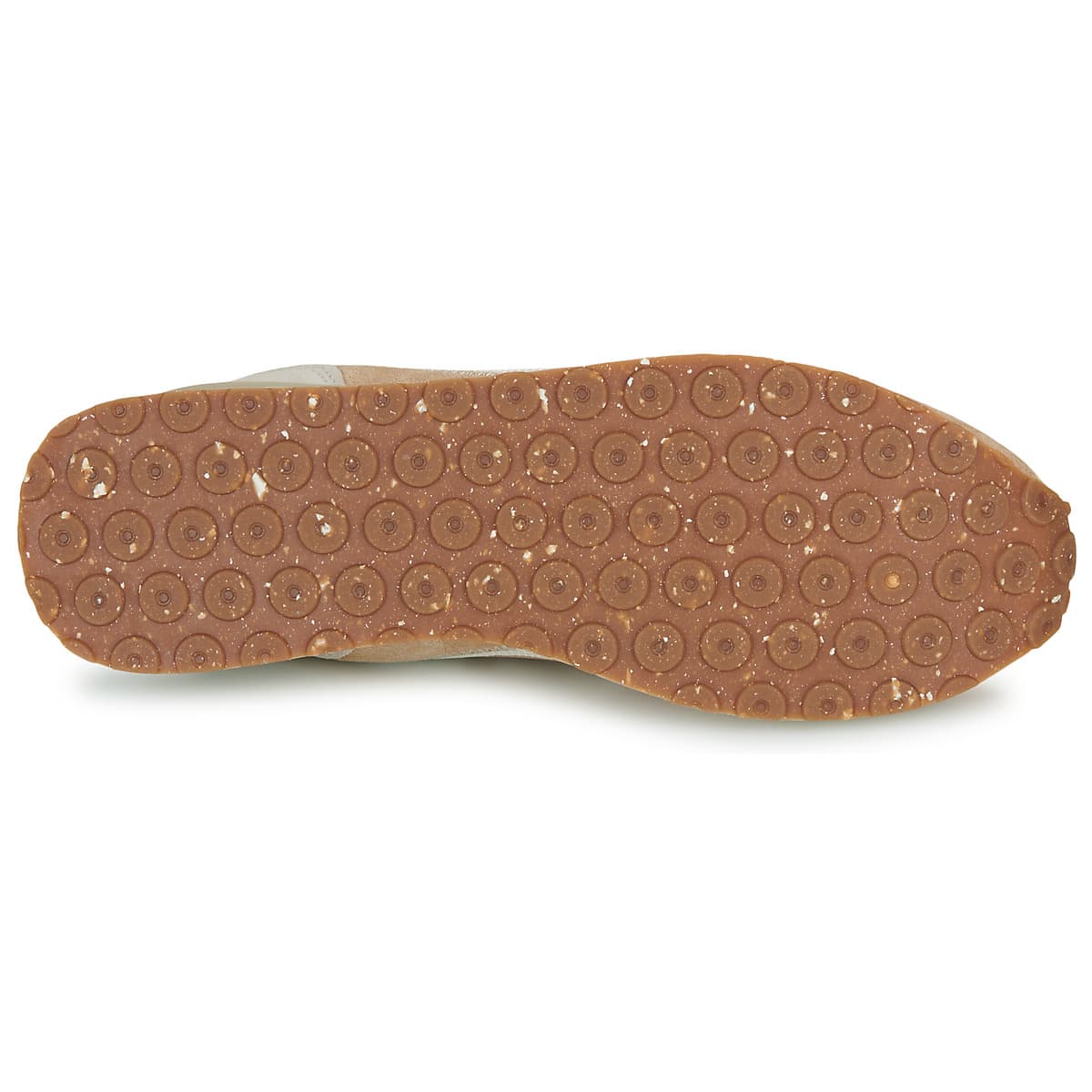 Women's Sneakers No Name Beige