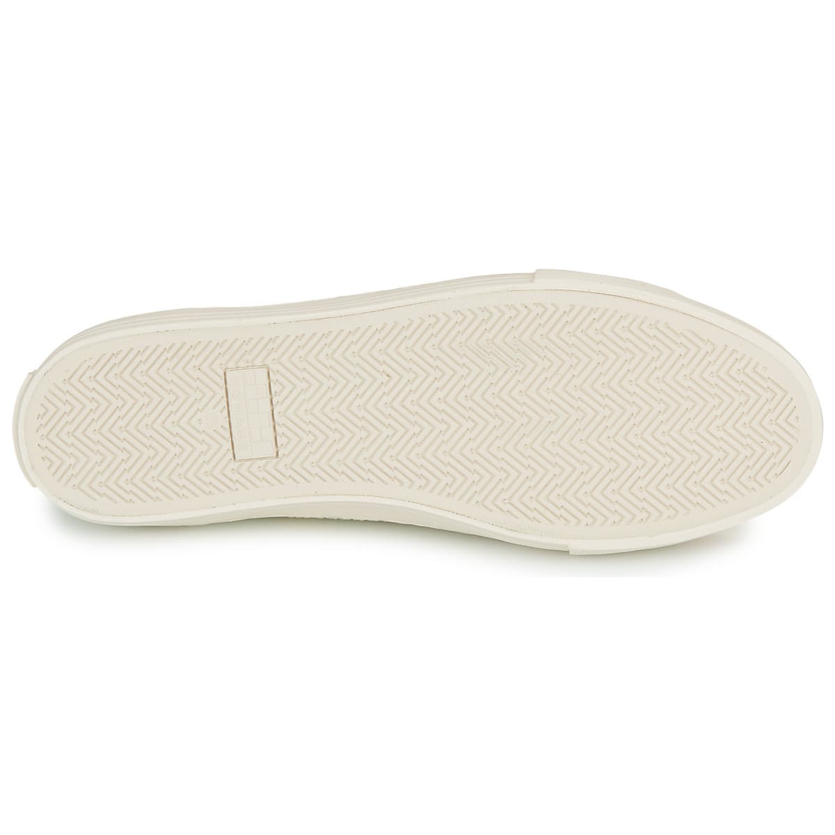 Women's Sneakers No Name Beige