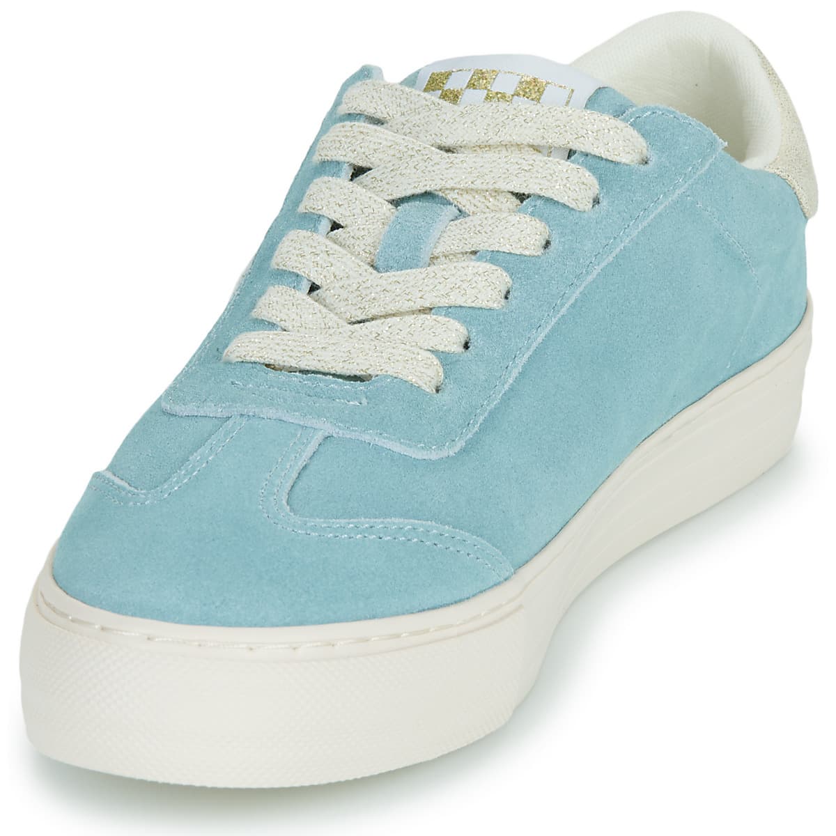Women's Sneakers No Name Blue