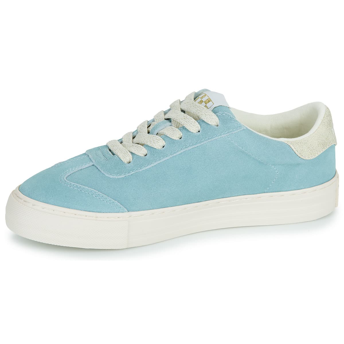 Women's Sneakers No Name Blue