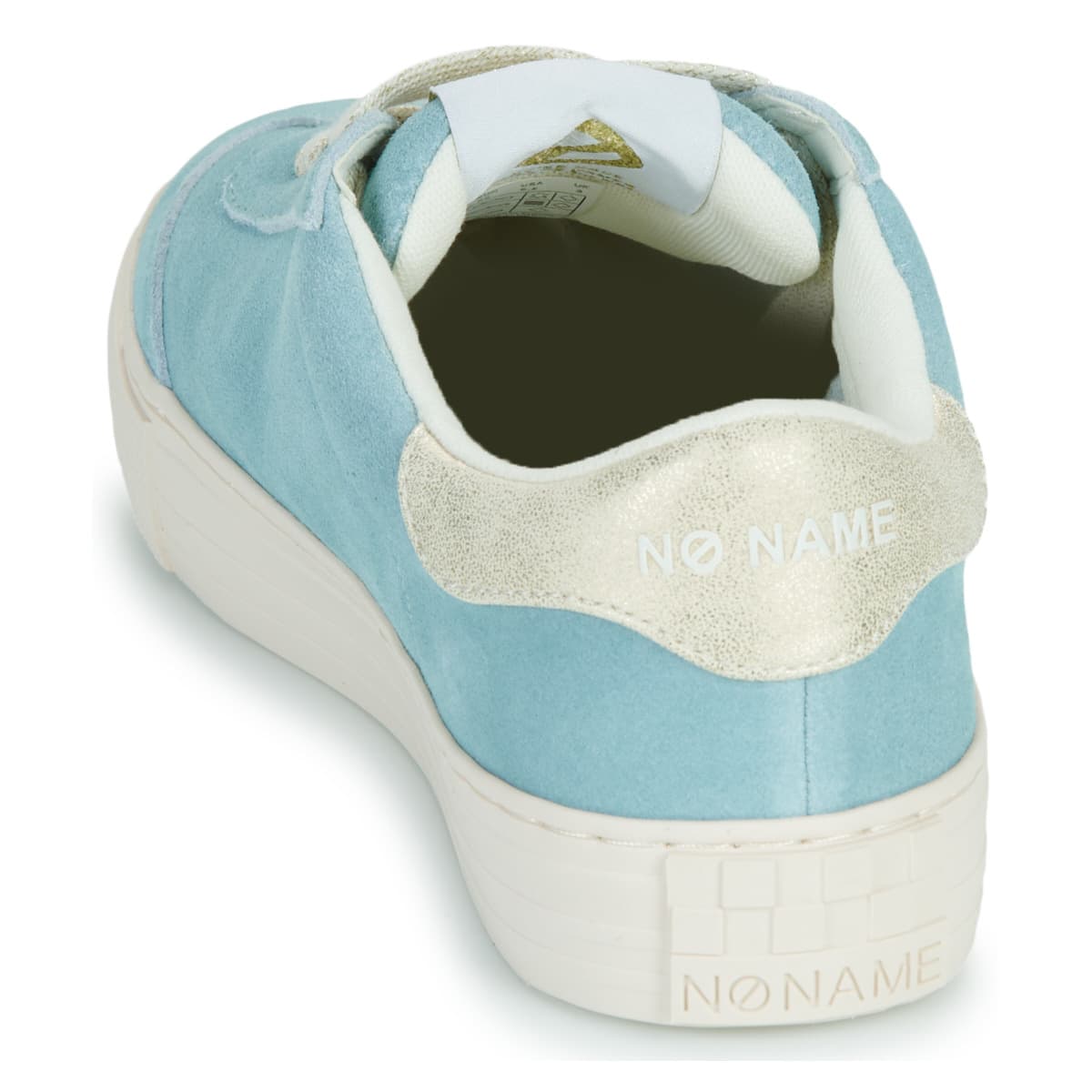 Women's Sneakers No Name Blue