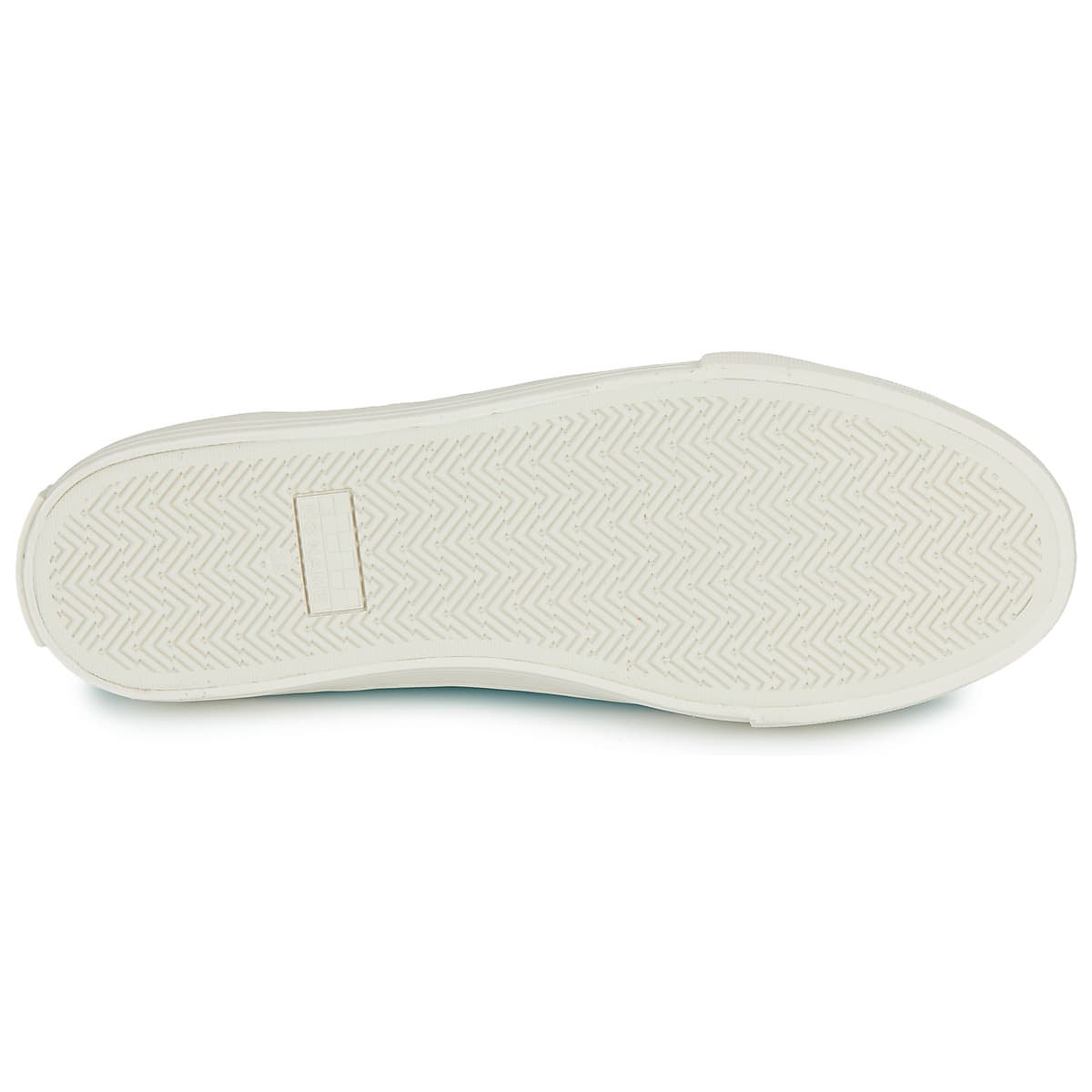 Women's Sneakers No Name Blue